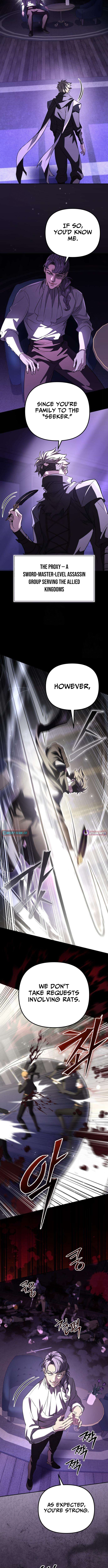 I Became the Patron of Villains Chapter 26 Page 8