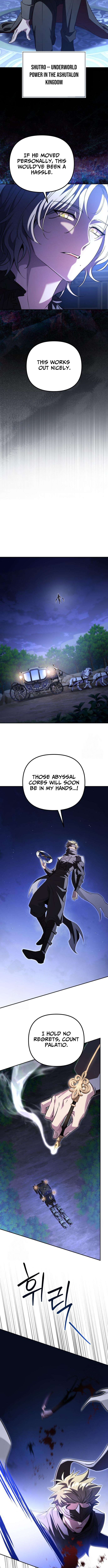 I Became the Patron of Villains Chapter 26 Page 12
