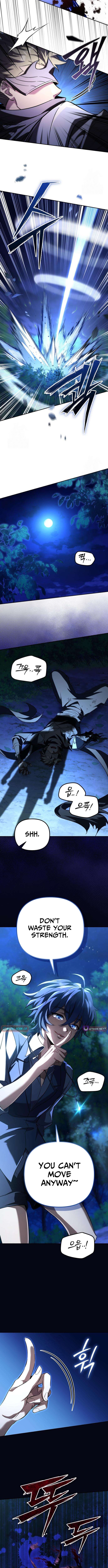 I Became the Patron of Villains Chapter 26 Page 13