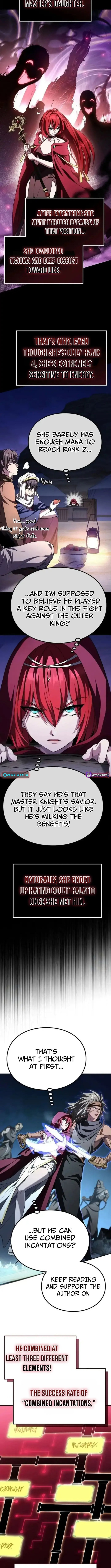 I Became the Patron of Villains Chapter 27 Page 5