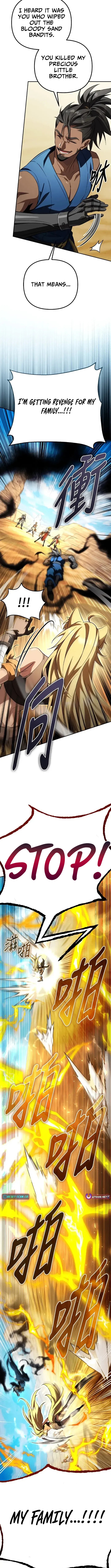 I Became the Patron of Villains Chapter 29 Page 3