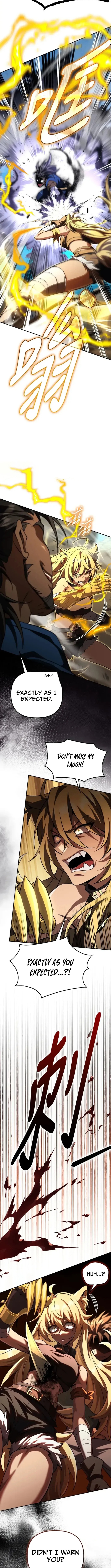 I Became the Patron of Villains Chapter 29 Page 4