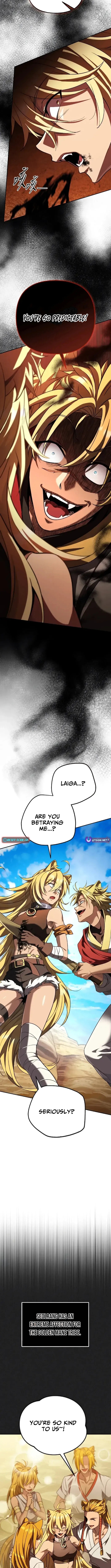 I Became the Patron of Villains Chapter 29 Page 5