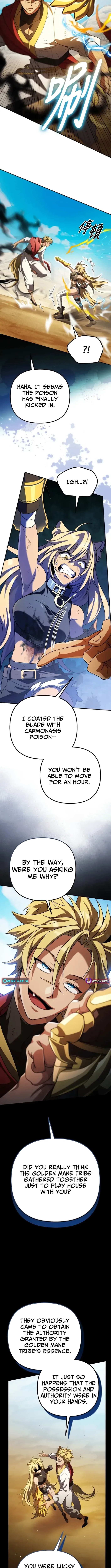 I Became the Patron of Villains Chapter 29 Page 12