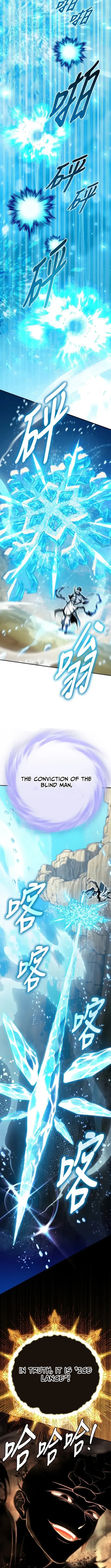 I Became the Patron of Villains Chapter 29 Page 20