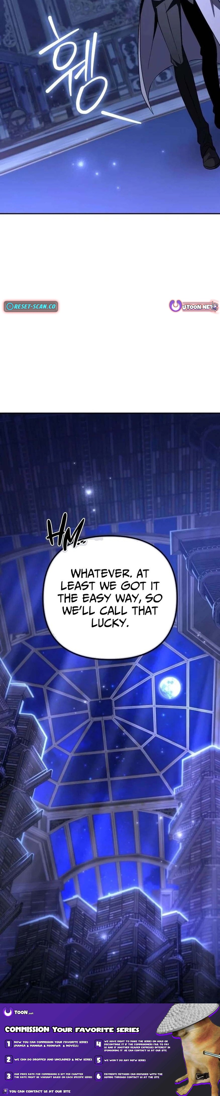 I Became the Patron of Villains Chapter 33 Page 6