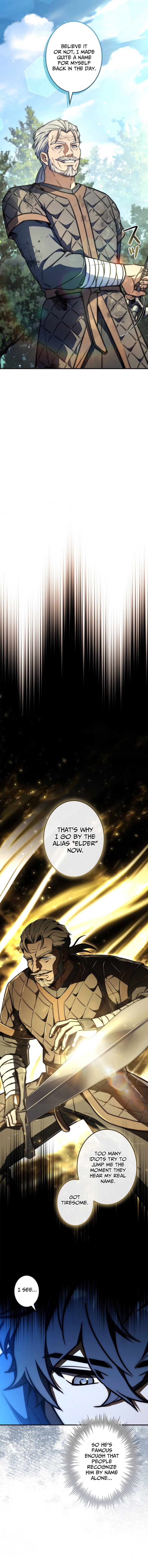 I Became a Wizard in a Medieval Fantasy World Chapter 14 Page 9