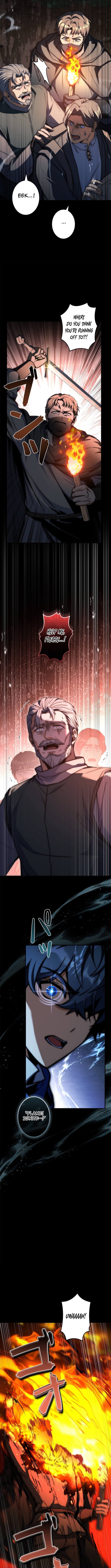 I Became a Wizard in a Medieval Fantasy World Chapter 4 Page 7