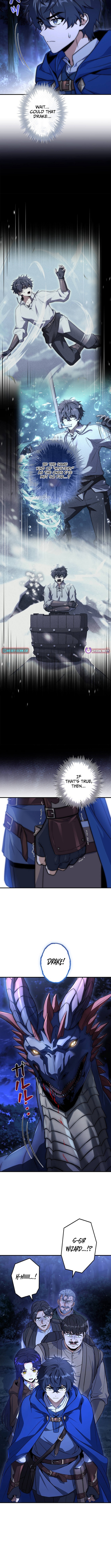 I Became a Wizard in a Medieval Fantasy World Chapter 4 Page 12