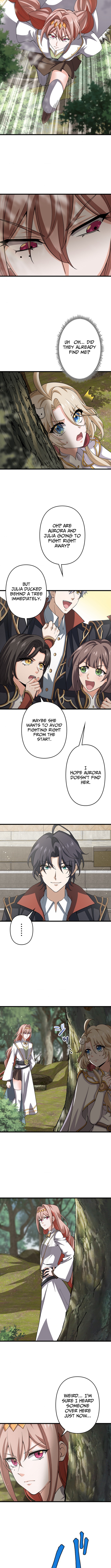 I Became an Academy Genius in a Magic Chapter Supreme World - Chapter 65 Page 5