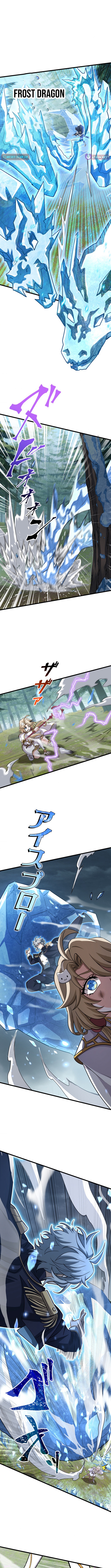 I Became an Academy Genius in a Magic Chapter Supreme World - Chapter 66 Page 6