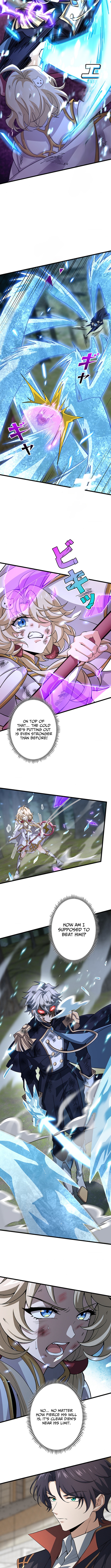 I Became an Academy Genius in a Magic Chapter Supreme World - Chapter 69 Page 2