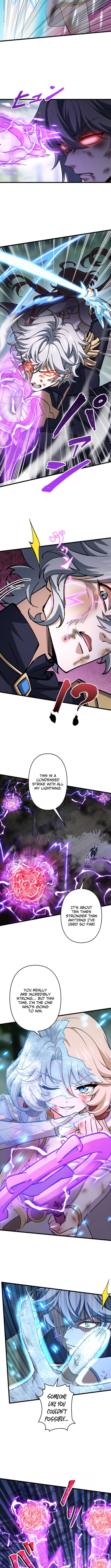 I Became an Academy Genius in a Magic Chapter Supreme World - Chapter 69 Page 4