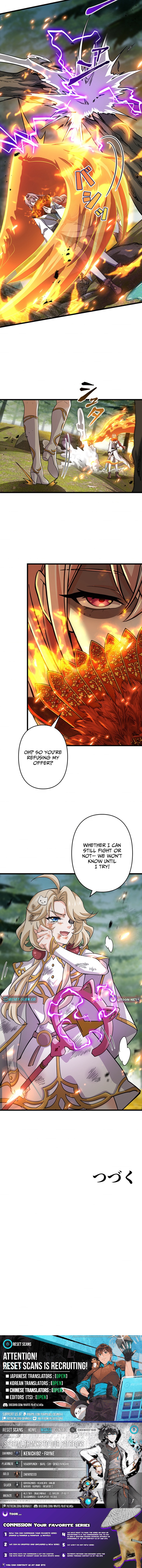 I Became an Academy Genius in a Magic Chapter Supreme World - Chapter 69 Page 9