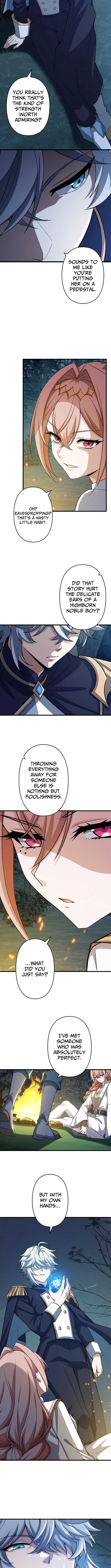 I Became an Academy Genius in a Magic Chapter Supreme World - Chapter 78 Page 2