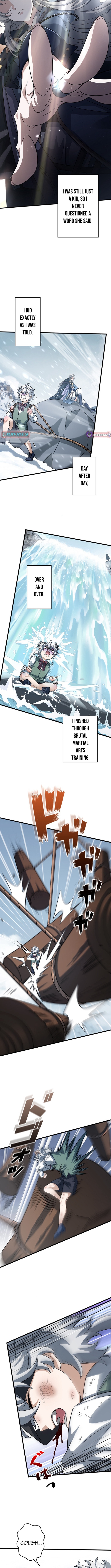 I Became an Academy Genius in a Magic Chapter Supreme World - Chapter 78 Page 5