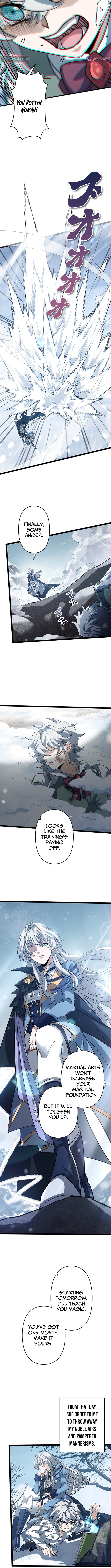 I Became an Academy Genius in a Magic Chapter Supreme World - Chapter 78 Page 8