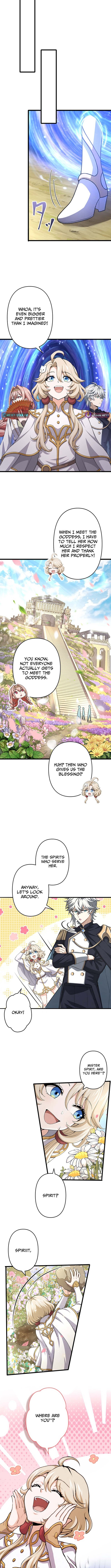 I Became an Academy Genius in a Magic Chapter Supreme World - Chapter 81 Page 5