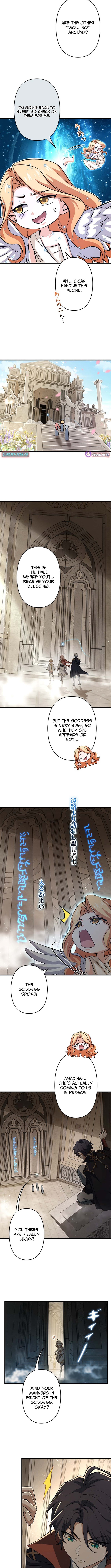 I Became an Academy Genius in a Magic Chapter Supreme World - Chapter 81 Page 7