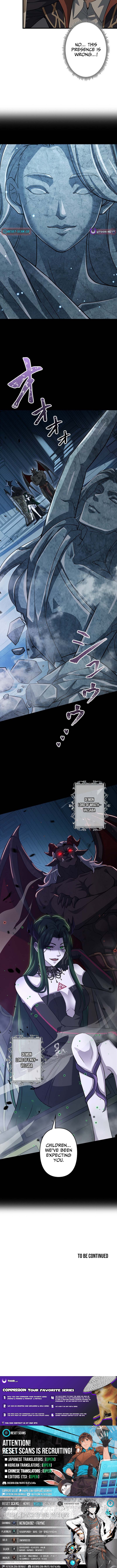 I Became an Academy Genius in a Magic Chapter Supreme World - Chapter 81 Page 8
