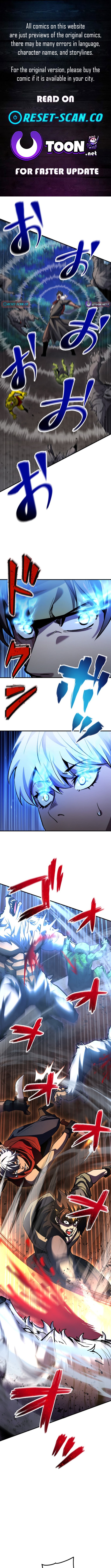 I Became the Berserker of the World I Created Chapter 37 Page 1