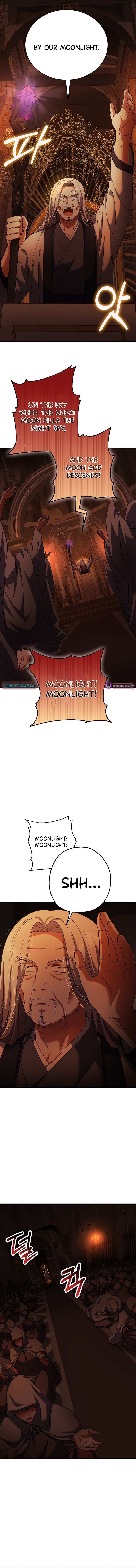 I Became The Villain The Hero Is Obsessed With Chapter 45 Page 5