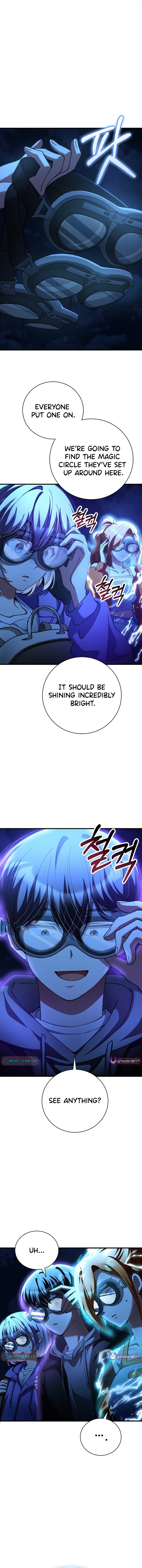I Became The Villain The Hero Is Obsessed With Chapter 45 Page 14