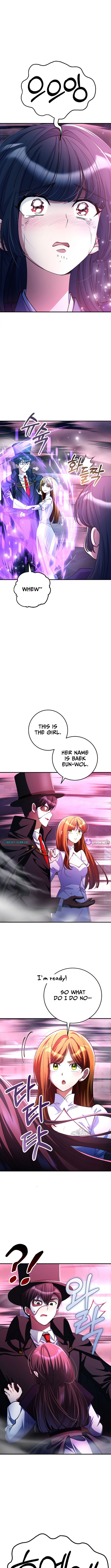 I Became The Villain The Hero Is Obsessed With Chapter 50 Page 12