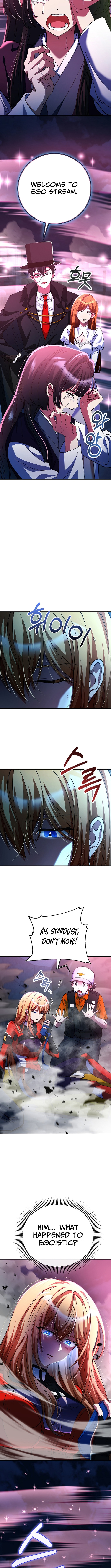I Became The Villain The Hero Is Obsessed With Chapter 51 Page 5