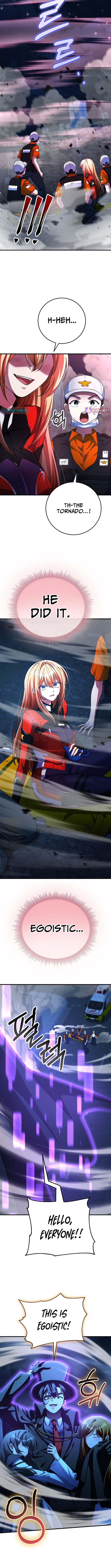 I Became The Villain The Hero Is Obsessed With Chapter 51 Page 6