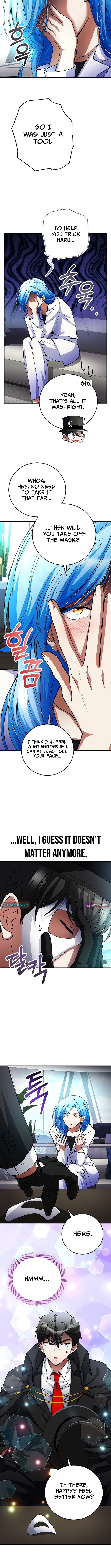 I Became The Villain The Hero Is Obsessed With Chapter 51 Page 12