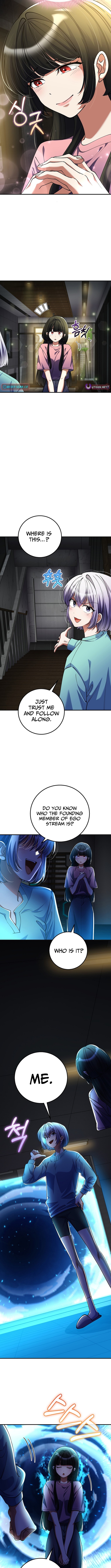 I Became The Villain The Hero Is Obsessed With Chapter 52 Page 2