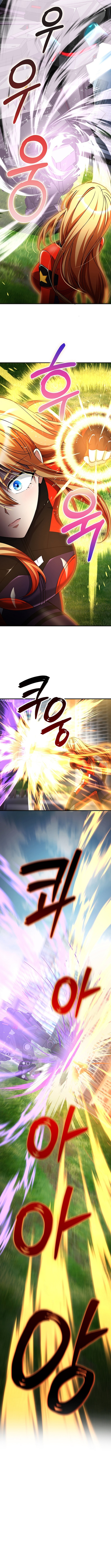 I Became The Villain The Hero Is Obsessed With Chapter 52 Page 13