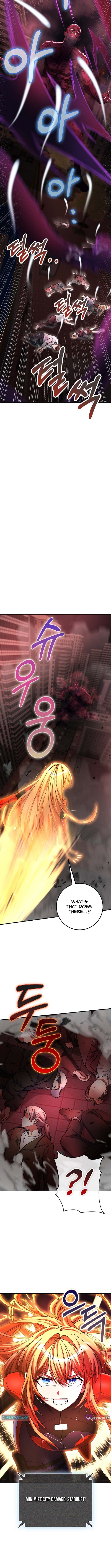I Became The Villain The Hero Is Obsessed With Chapter 56 Page 9