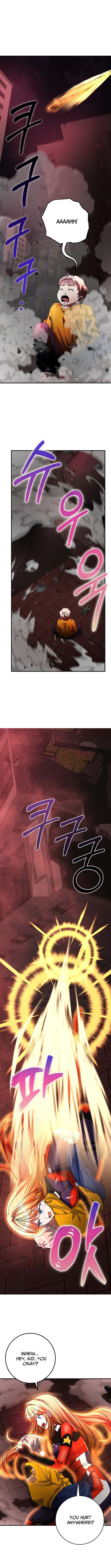 I Became The Villain The Hero Is Obsessed With Chapter 56 Page 10