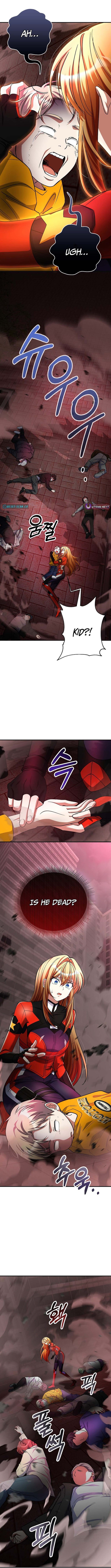 I Became The Villain The Hero Is Obsessed With Chapter 56 Page 11