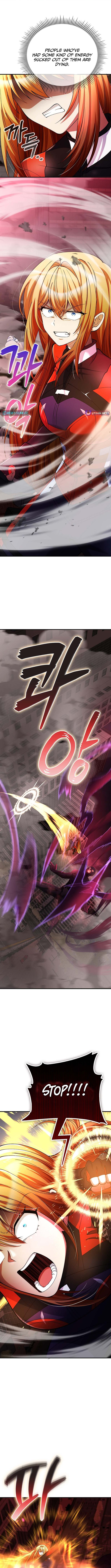 I Became The Villain The Hero Is Obsessed With Chapter 56 Page 12