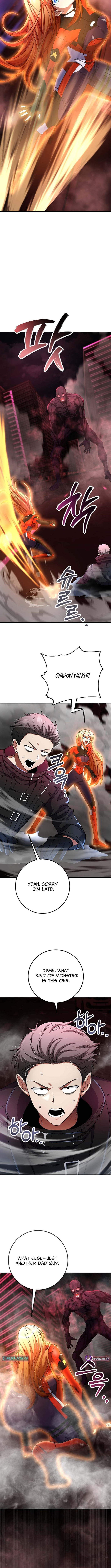 I Became The Villain The Hero Is Obsessed With Chapter 56 Page 14