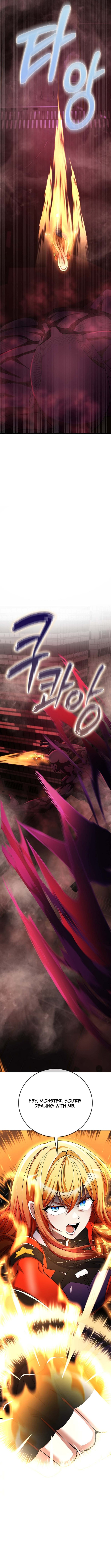I Became The Villain The Hero Is Obsessed With Chapter 56 Page 15