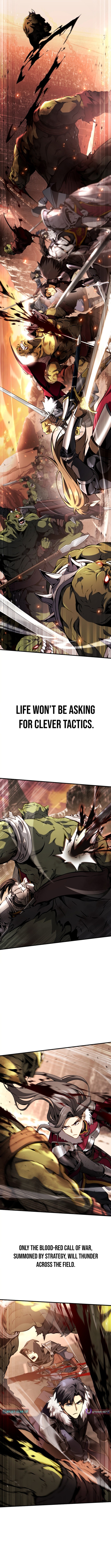 I Became The Rogue First Prince Chapter 34 Page 4