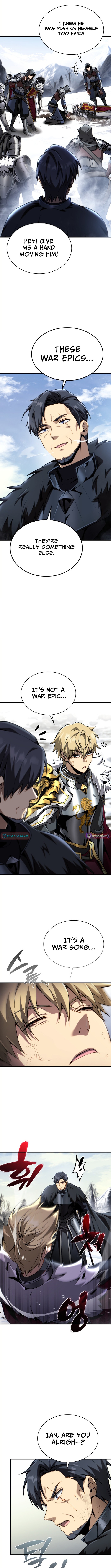 I Became The Rogue First Prince Chapter 34 Page 11