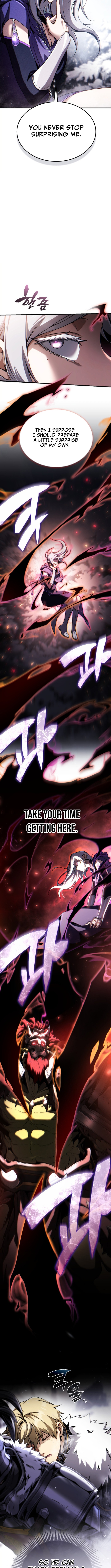 I Became The Rogue First Prince Chapter 34 Page 13