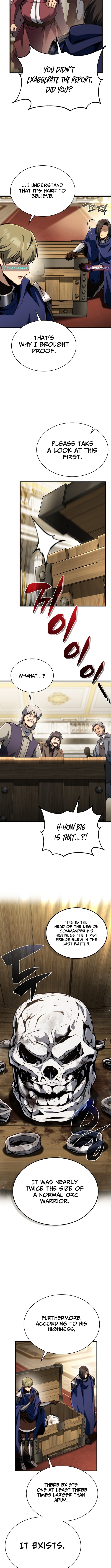 I Became The Rogue First Prince Chapter 34 Page 15