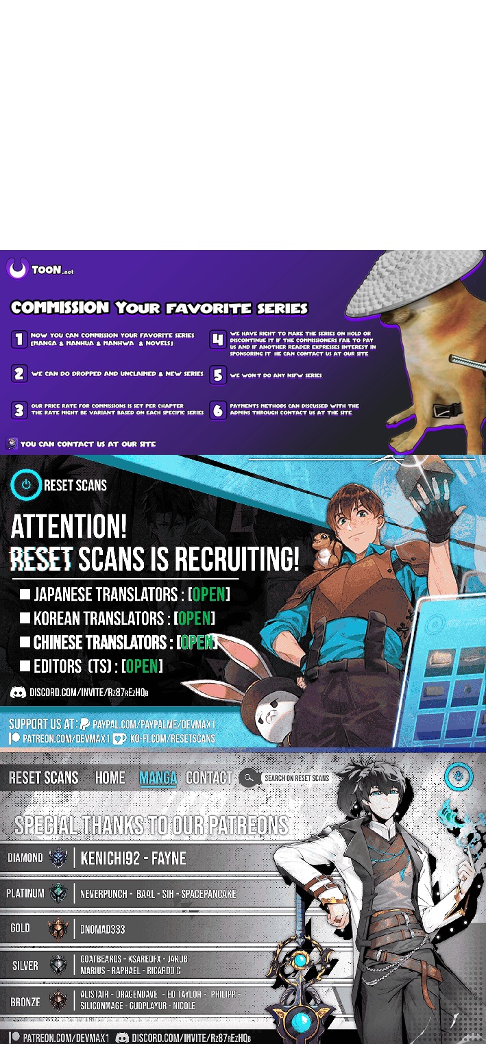 I Raised the Hero to Be the No.1 Host in Another World Chapter 19 Page 13