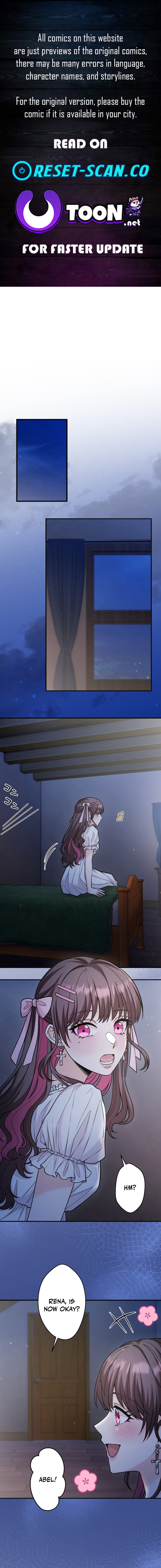 I Raised the Hero to Be the No.1 Host in Another World Chapter 20 Page 1