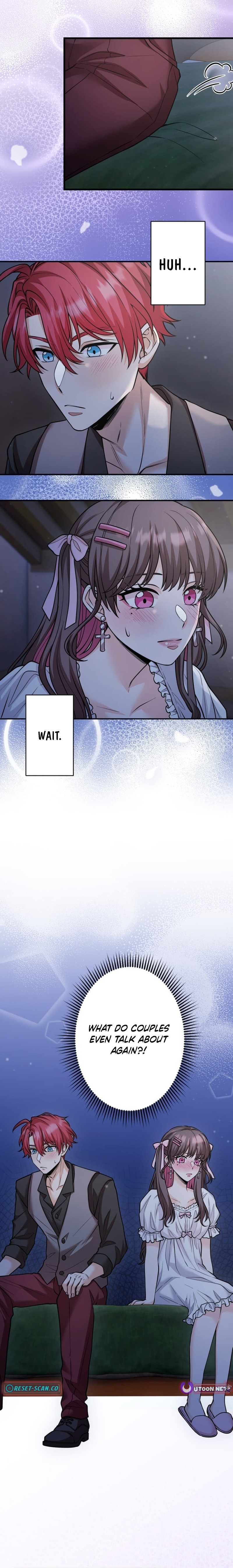 I Raised the Hero to Be the No.1 Host in Another World Chapter 20 Page 3