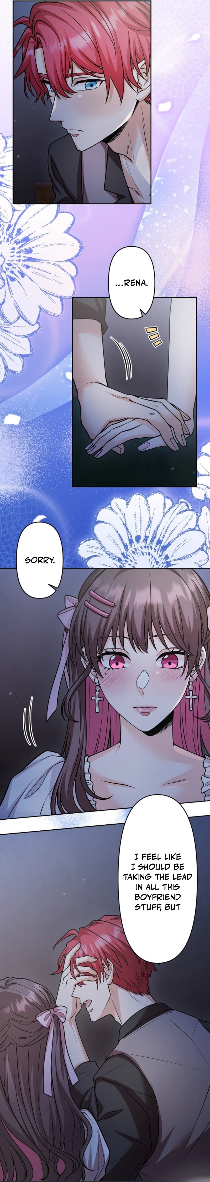 I Raised the Hero to Be the No.1 Host in Another World Chapter 20 Page 4