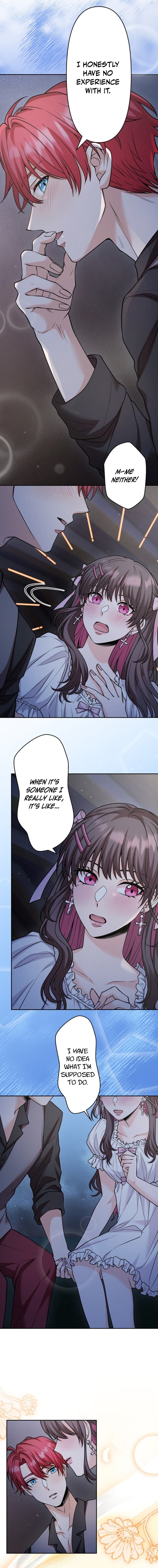 I Raised the Hero to Be the No.1 Host in Another World Chapter 20 Page 5