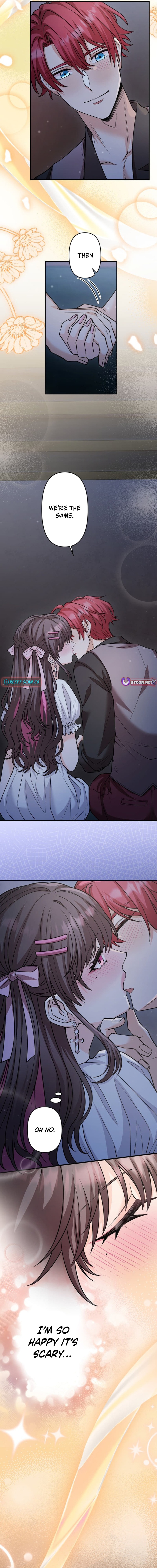 I Raised the Hero to Be the No.1 Host in Another World Chapter 20 Page 6