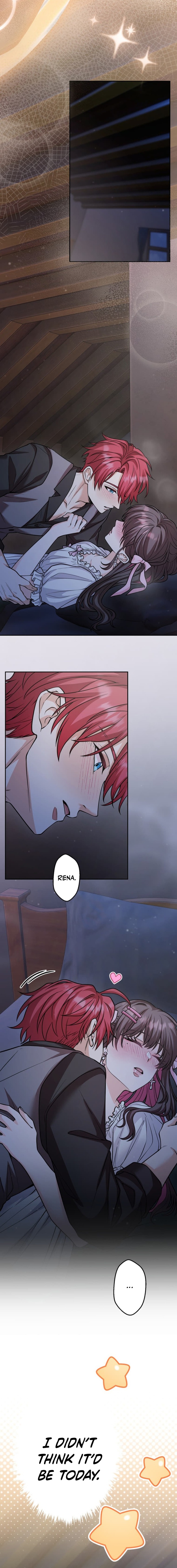 I Raised the Hero to Be the No.1 Host in Another World Chapter 20 Page 7